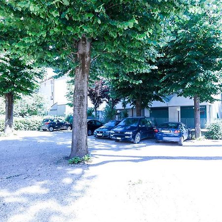 Hotel Paola Garden - Nuova Gestione Bellariva Di Rimini Exteriör bild