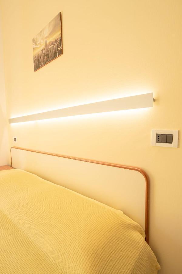 Hotel Paola Garden - Nuova Gestione Bellariva Di Rimini Exteriör bild