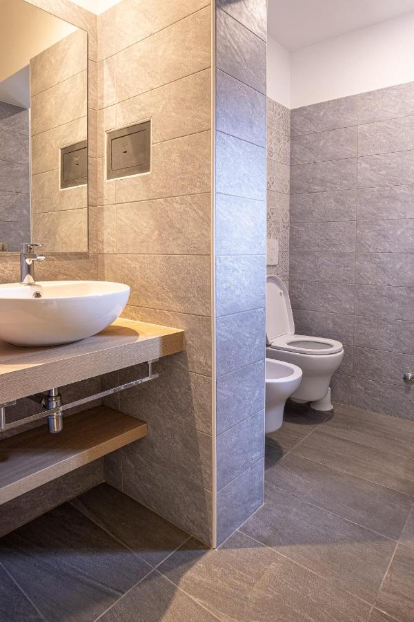 Hotel Paola Garden - Nuova Gestione Bellariva Di Rimini Exteriör bild