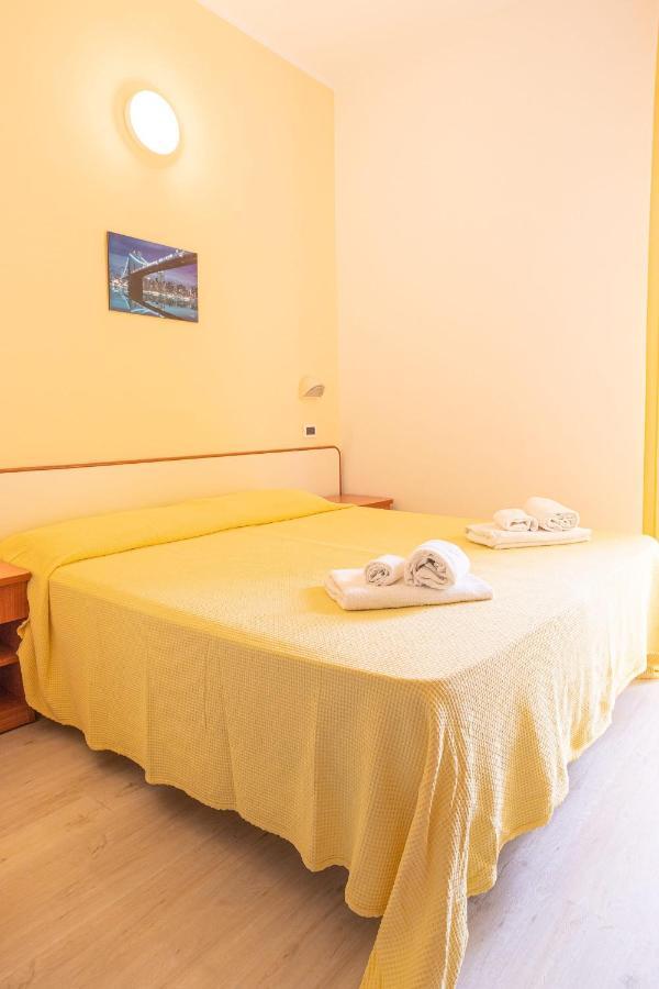 Hotel Paola Garden - Nuova Gestione Bellariva Di Rimini Exteriör bild