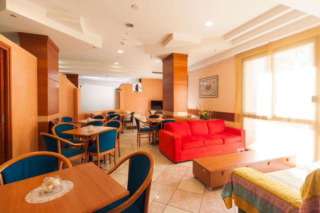 Hotel Paola Garden - Nuova Gestione Bellariva Di Rimini Exteriör bild