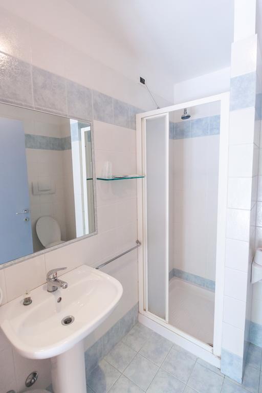 Hotel Paola Garden - Nuova Gestione Bellariva Di Rimini Exteriör bild